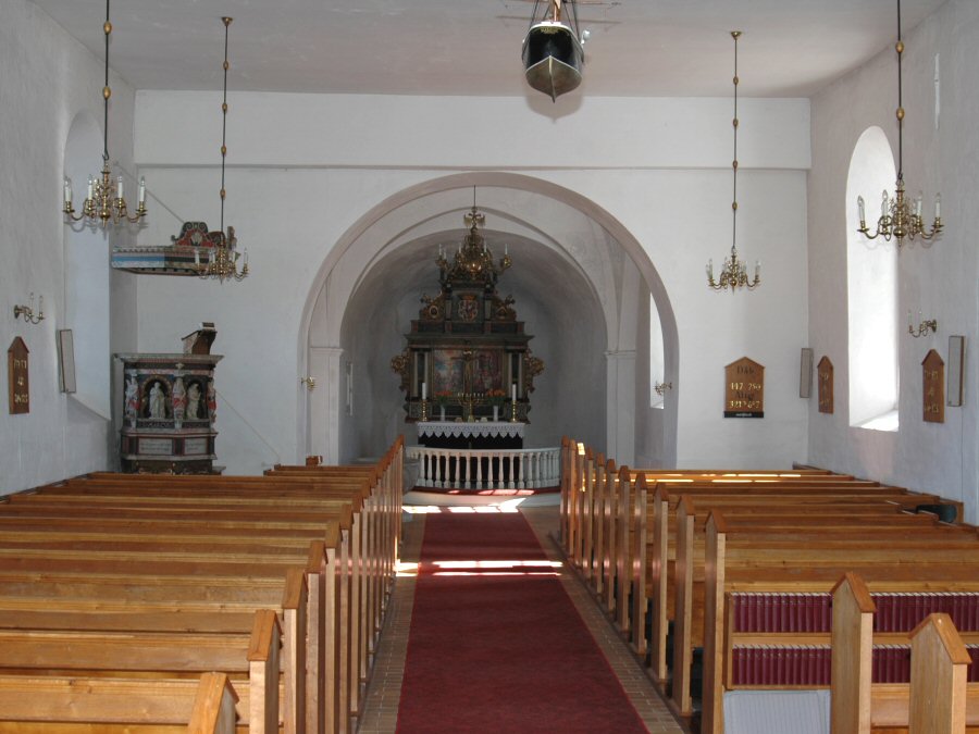 Horslunde Kirke