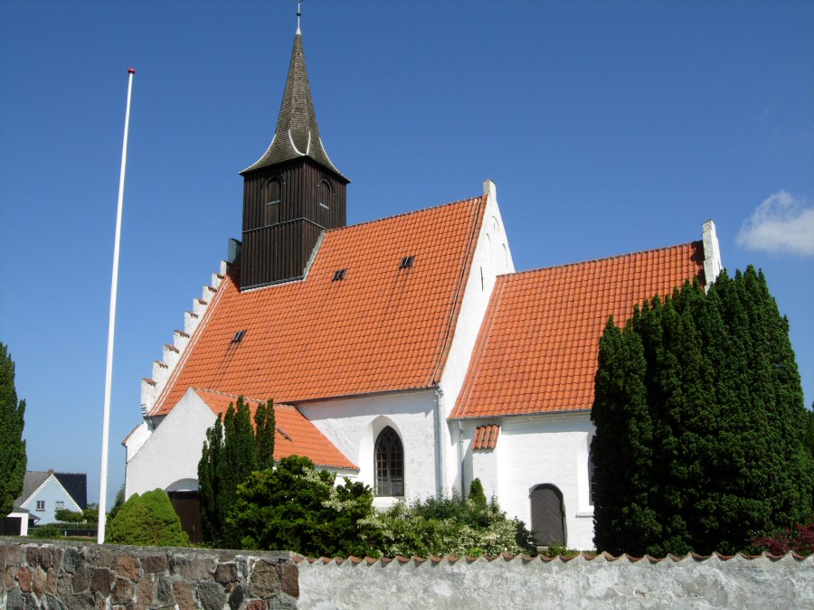 Kappel Kirke