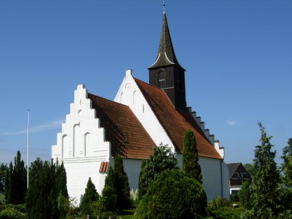 Kappel Kirke