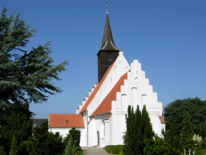 Kappel Kirke