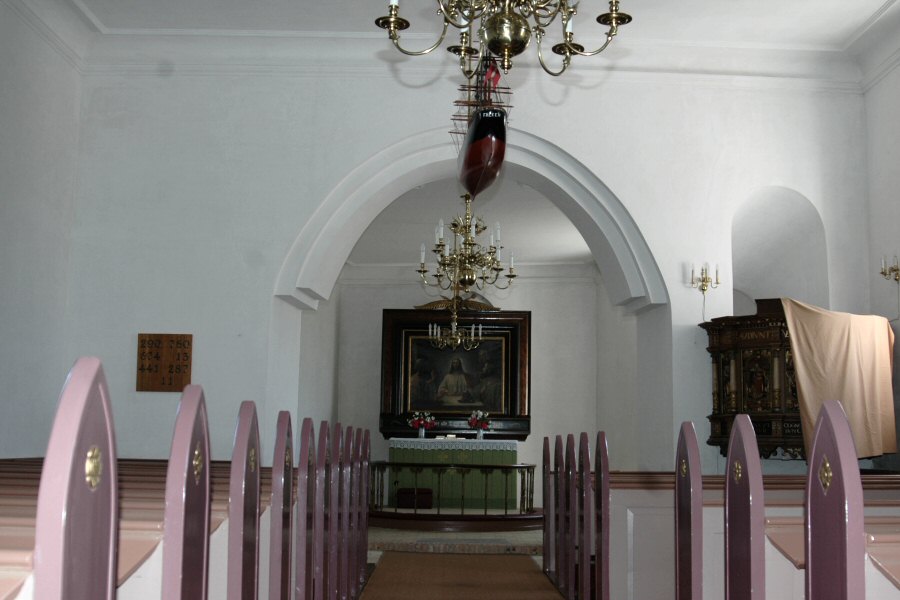 Kappel Kirke