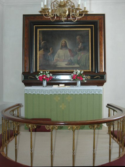 Kappel Kirke