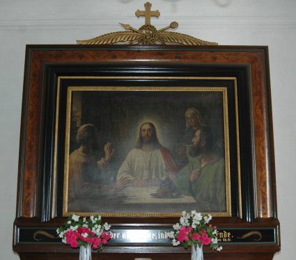 Kappel Kirke