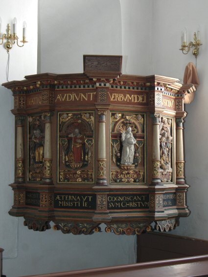 Kappel Kirke