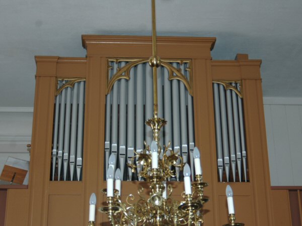 Kappel Kirke