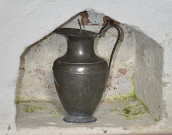 Karleby Kirke, Falster Provsti. All � copyright Jens Kinkel