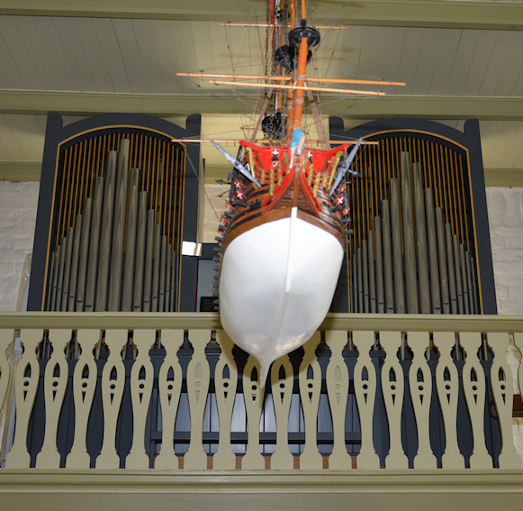 Karleby Kirke, Falster Provsti. All � copyright Jens Kinkel