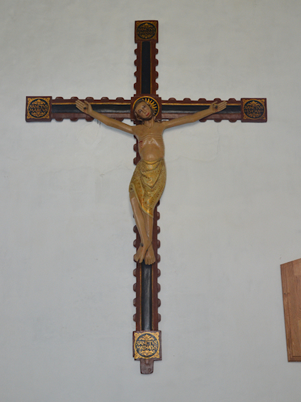 Kippinge Kirke, Falster Provsti. All � copyright Jens Kinkel