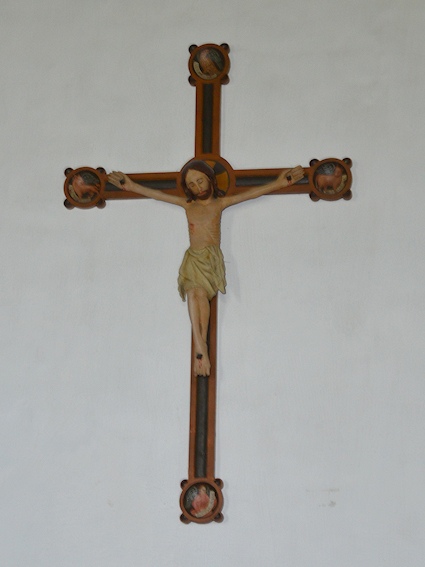 Kippinge Kirke, Falster Provsti. All � copyright Jens Kinkel