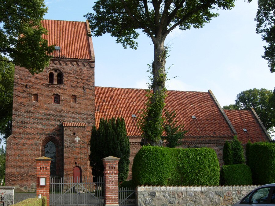 K�belev Kirke