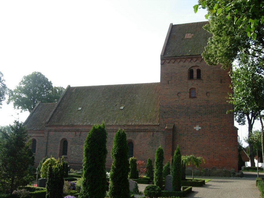 K�belev Kirke