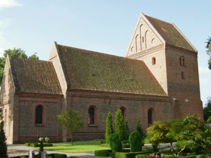 K�belev Kirke