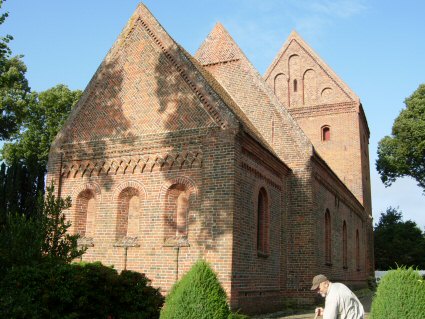 K�belev Kirke