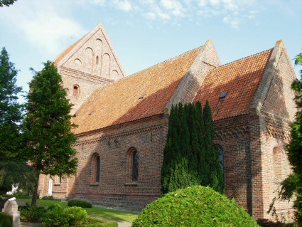 K�belev Kirke