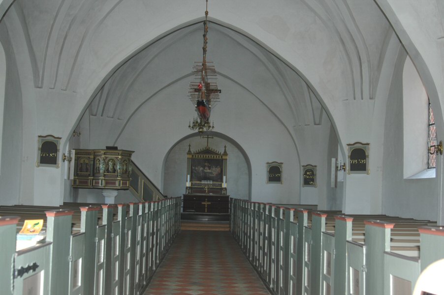 K�belev Kirke