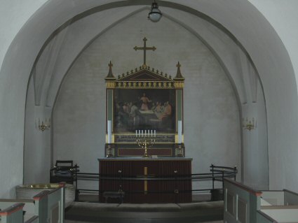 K�belev Kirke