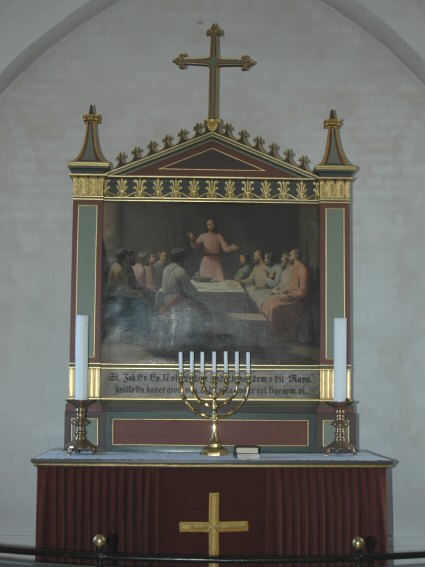 K�belev Kirke