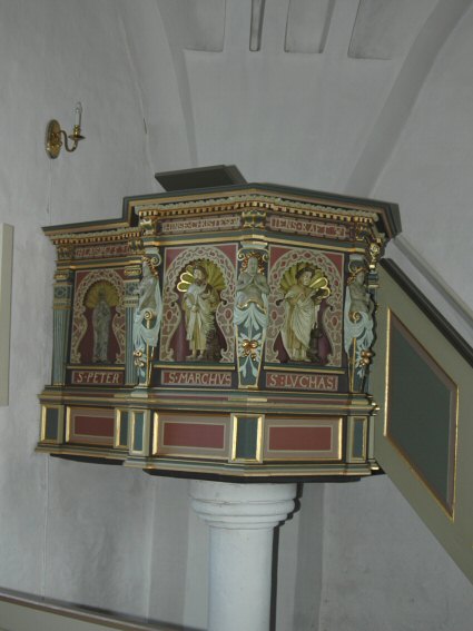 K�belev Kirke