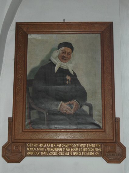 K�belev Kirke