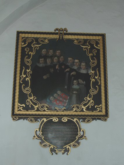 K�belev Kirke
