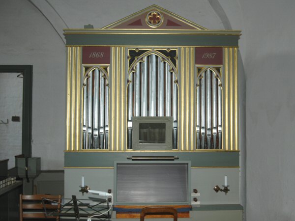 K�belev Kirke