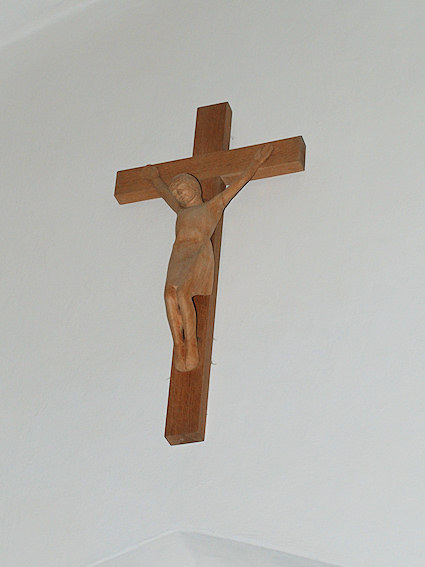 Majb�lle Kirke, All � copyright Jens Kinkel