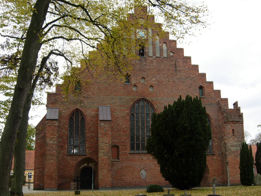 Maribo Domkirke