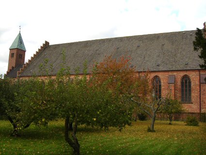Maribo Domkirke
