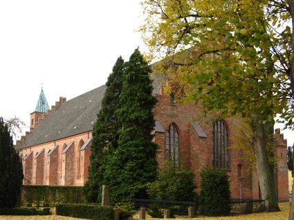 Maribo Domkirke