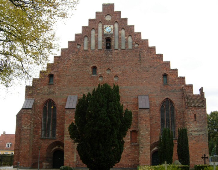 Maribo Domkirke