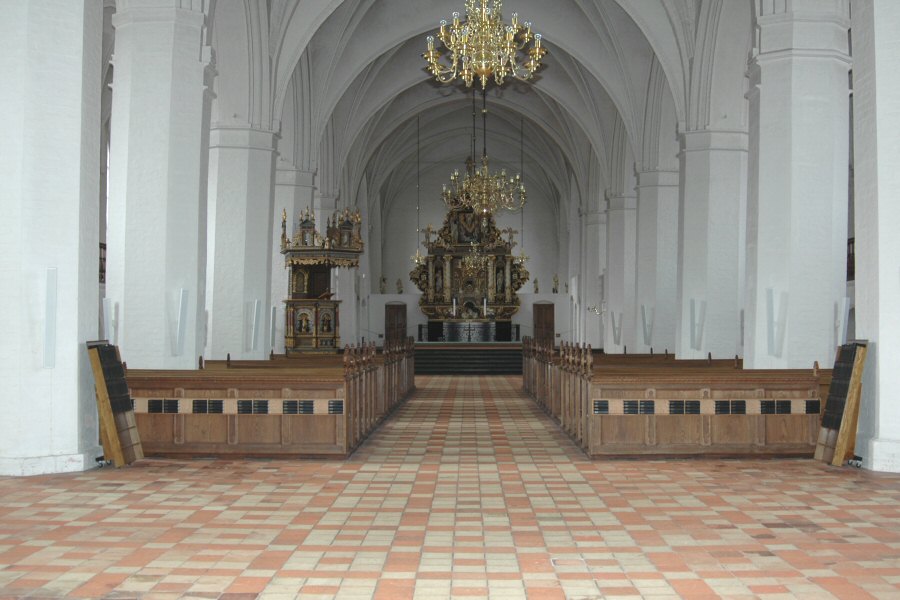 Maribo Domkirke