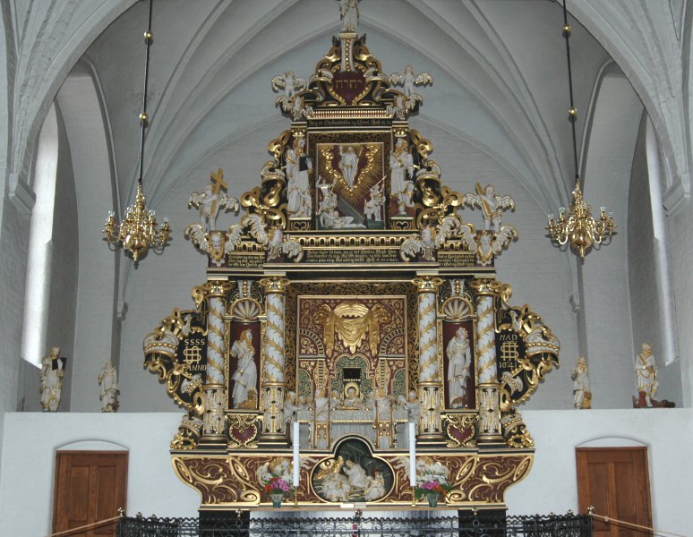 Maribo Domkirke