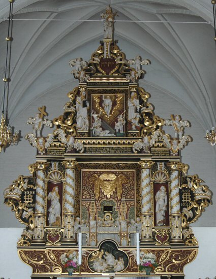 Maribo Domkirke