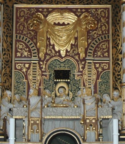 Maribo Domkirke