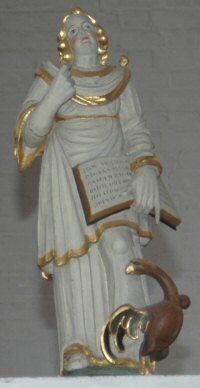 Maribo Domkirke