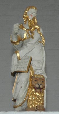 Maribo Domkirke