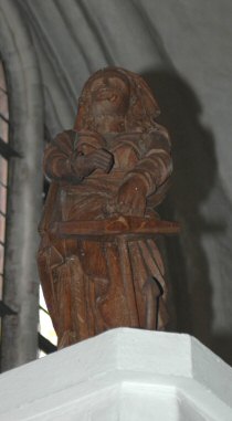Maribo Domkirke