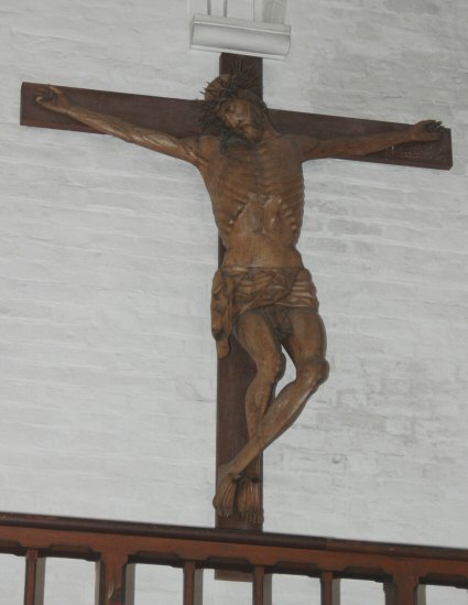 Maribo Domkirke