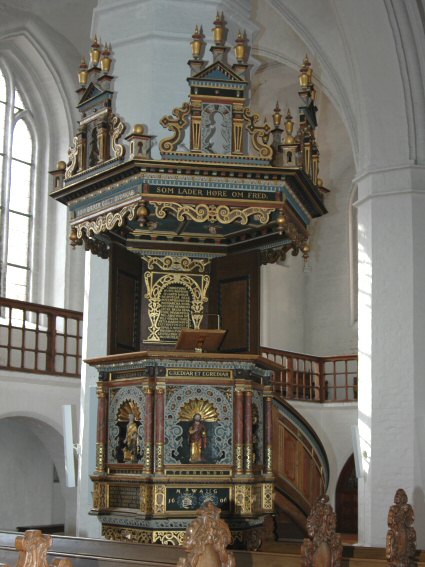 Maribo Domkirke