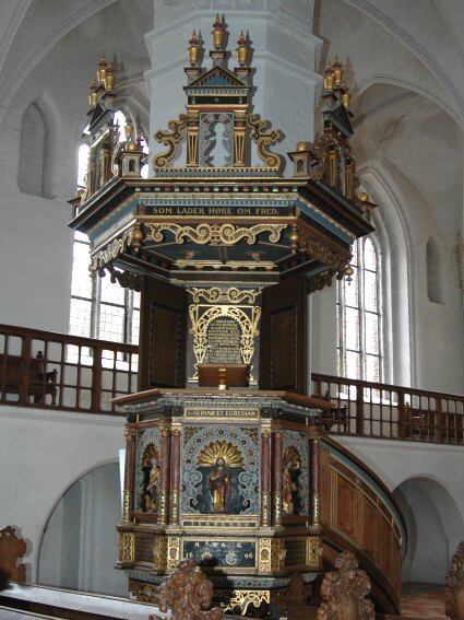 Maribo Domkirke