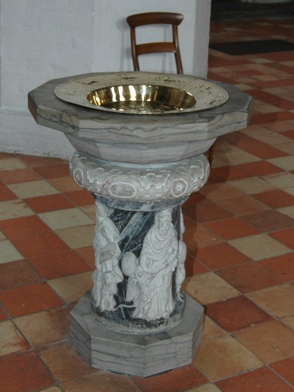 Maribo Domkirke