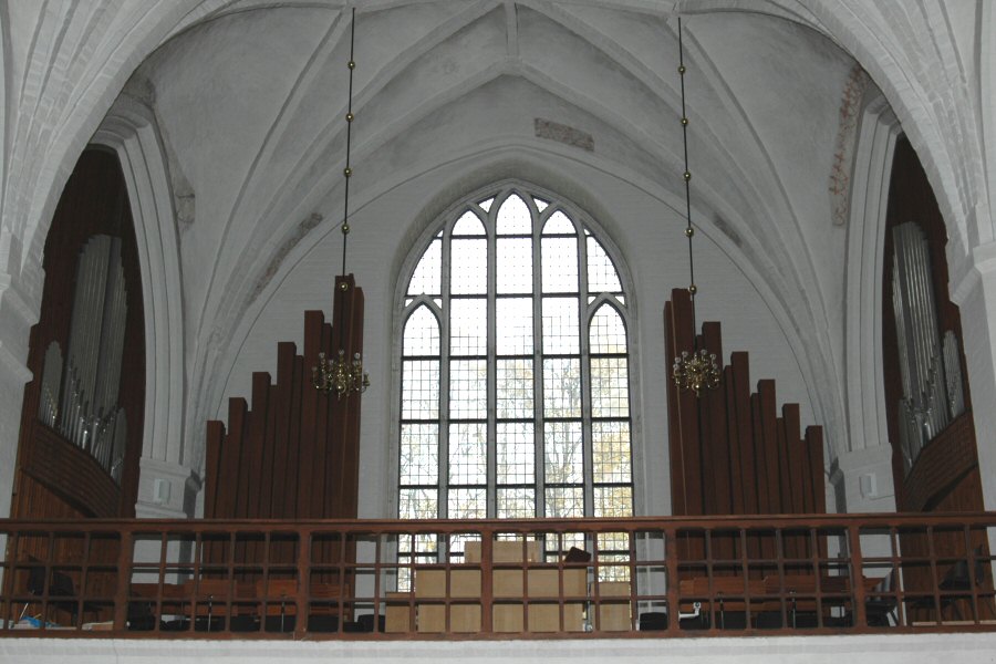 Maribo Domkirke