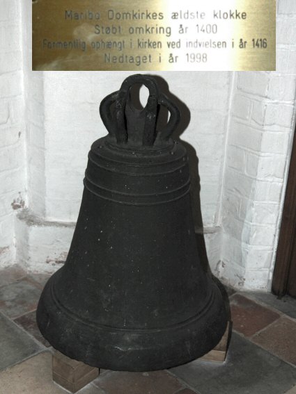 Maribo Domkirke