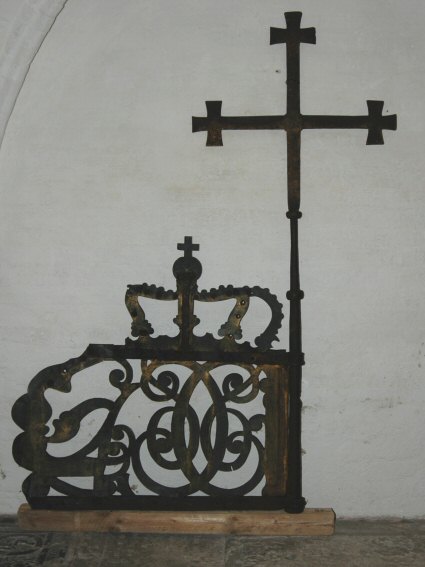 Maribo Domkirke