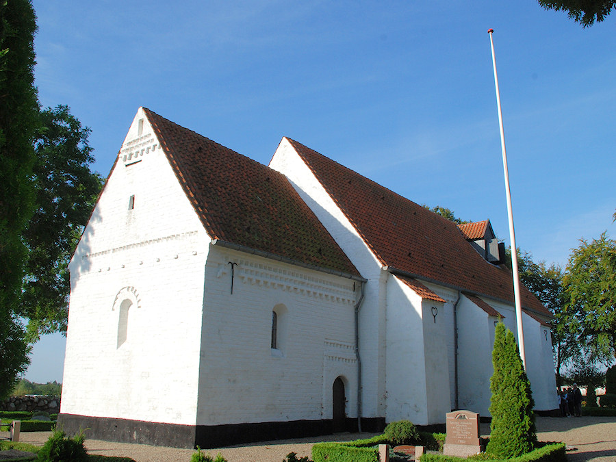 Musse Kirke