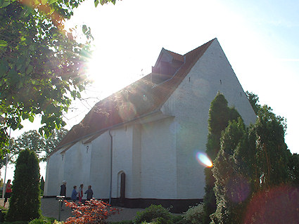 Musse Kirke