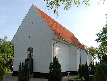 Musse Kirke