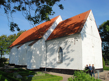 Musse Kirke