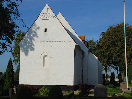 Musse Kirke