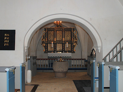 Musse Kirke